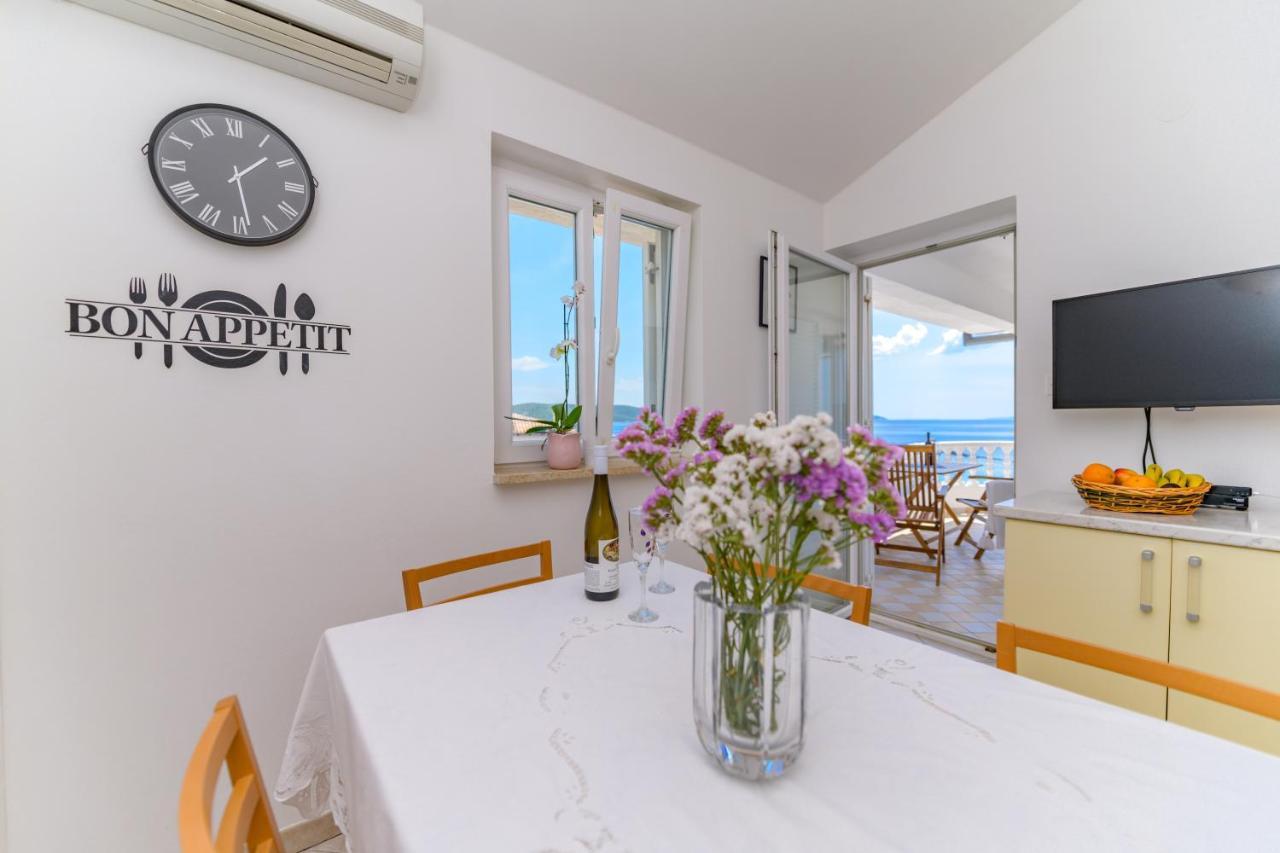 Apartmani Noris Martinscica  Exterior photo